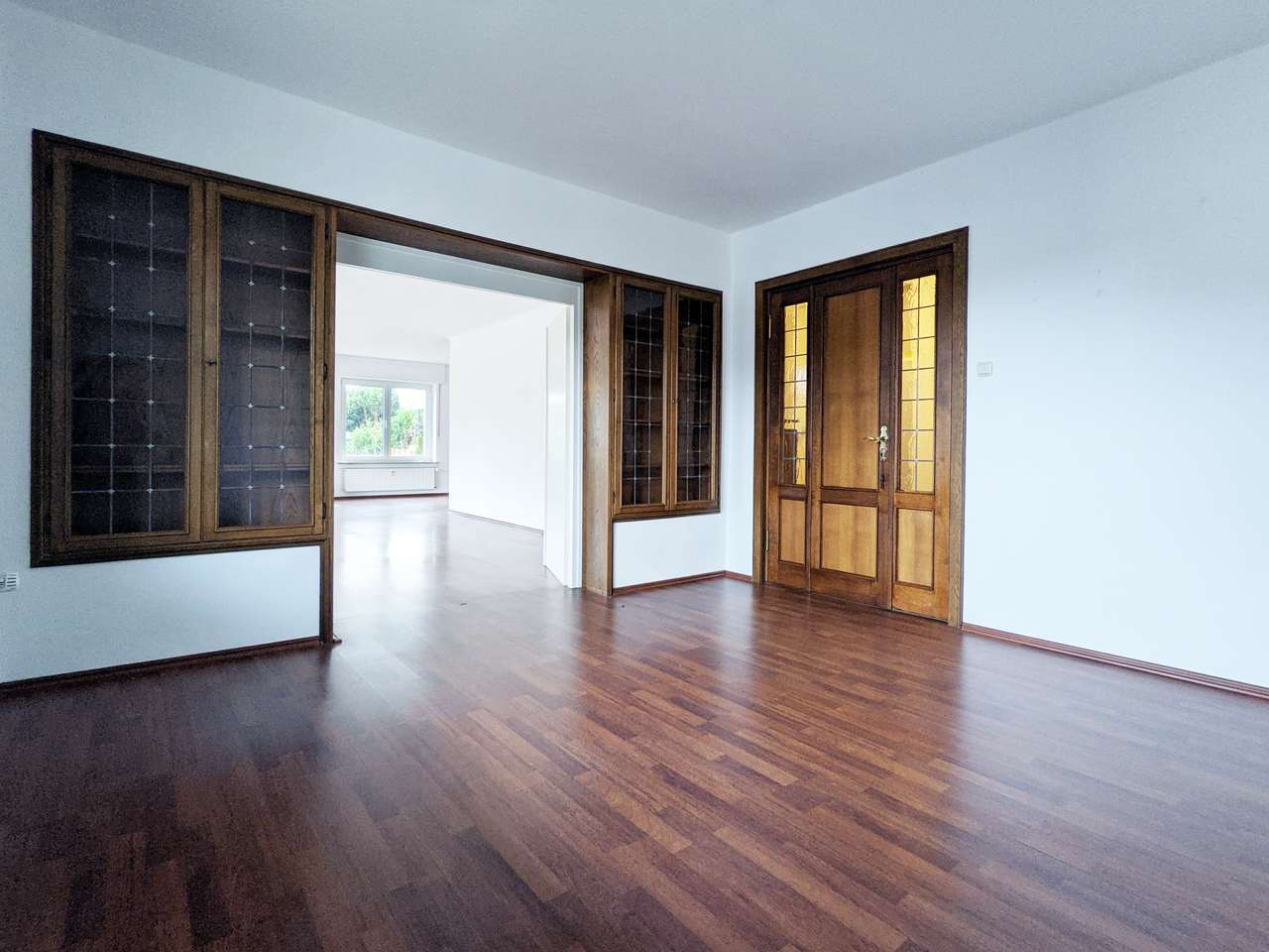 Arbeitszimmer EG