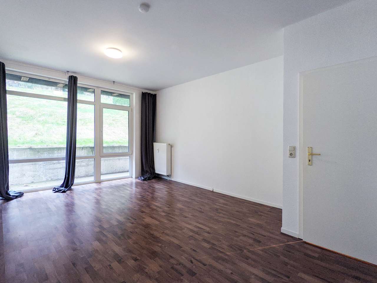 Schlafzimmer EG