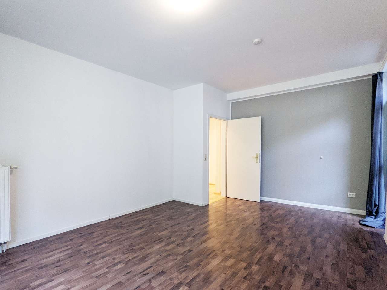 Schlafzimmer EG 