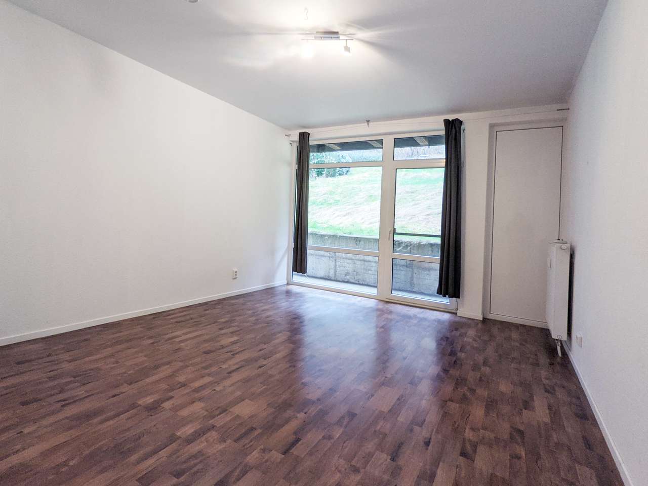 Kinderzimmer EG