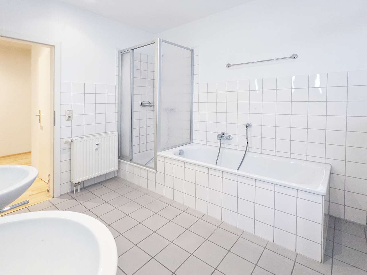 Badezimmer EG