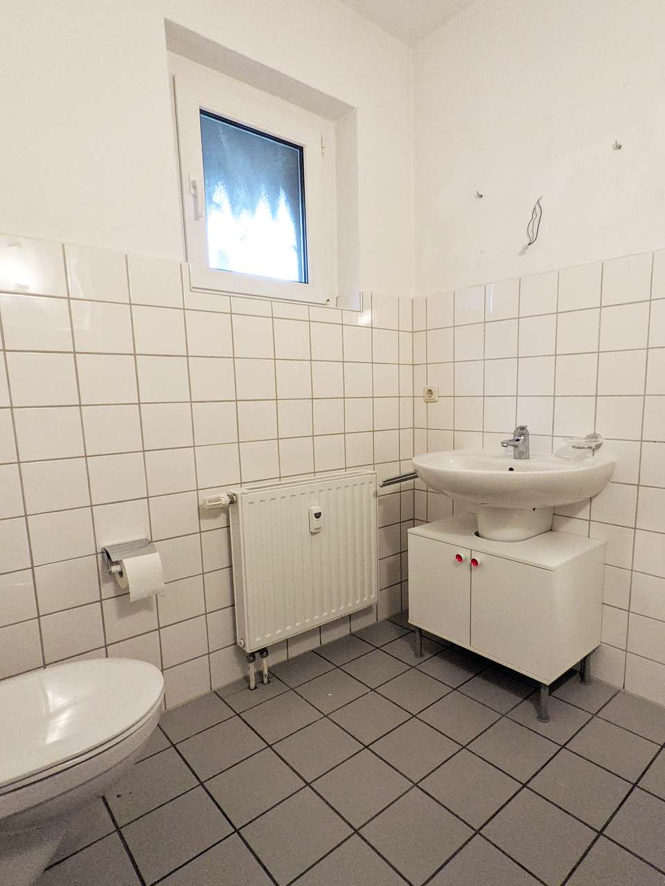 Gäste-WC EG