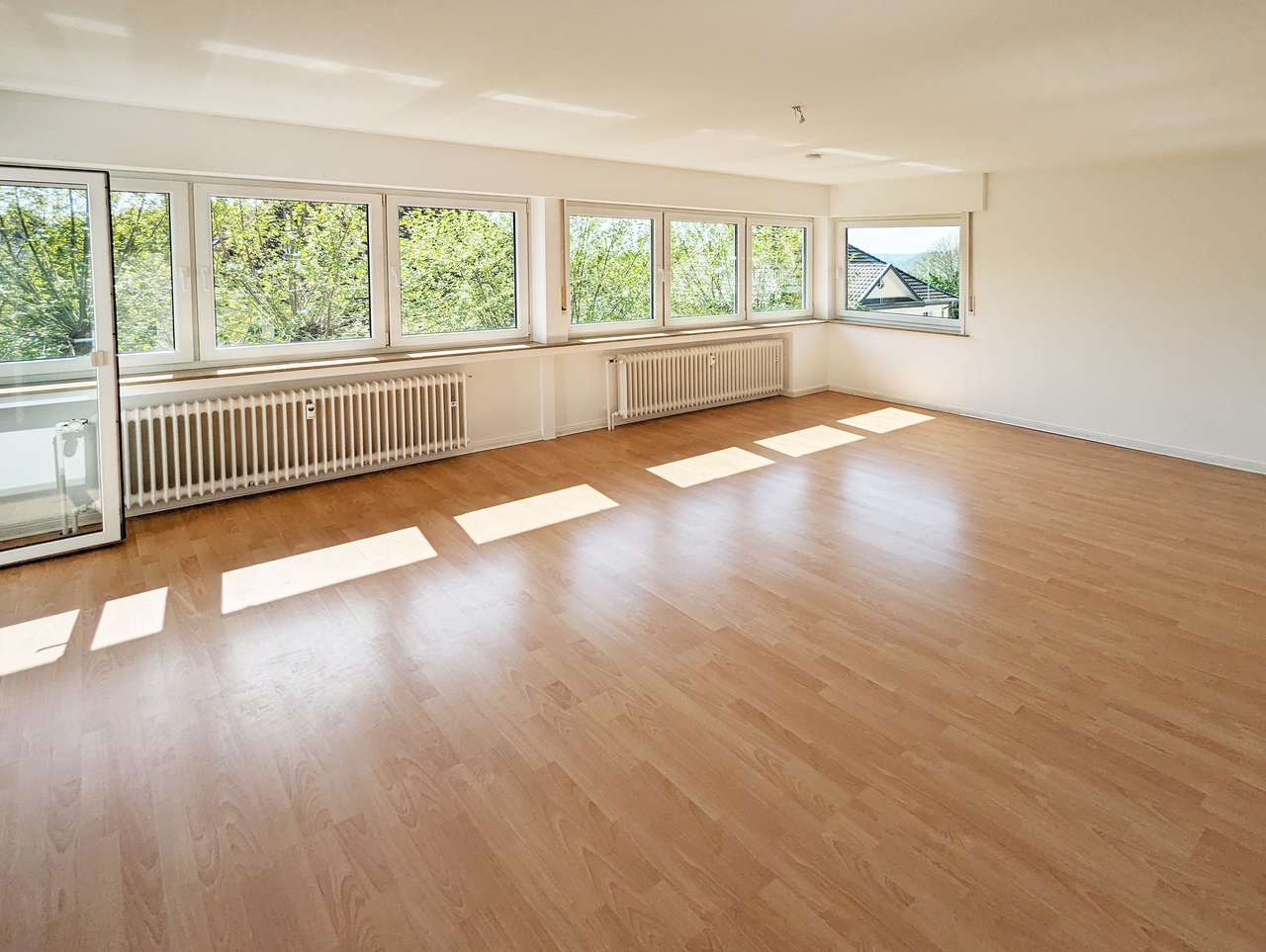 Wohnzimmer OG