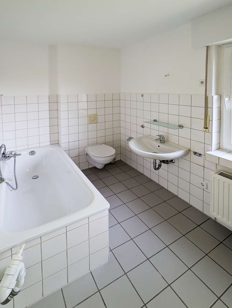 Badezimmer OG