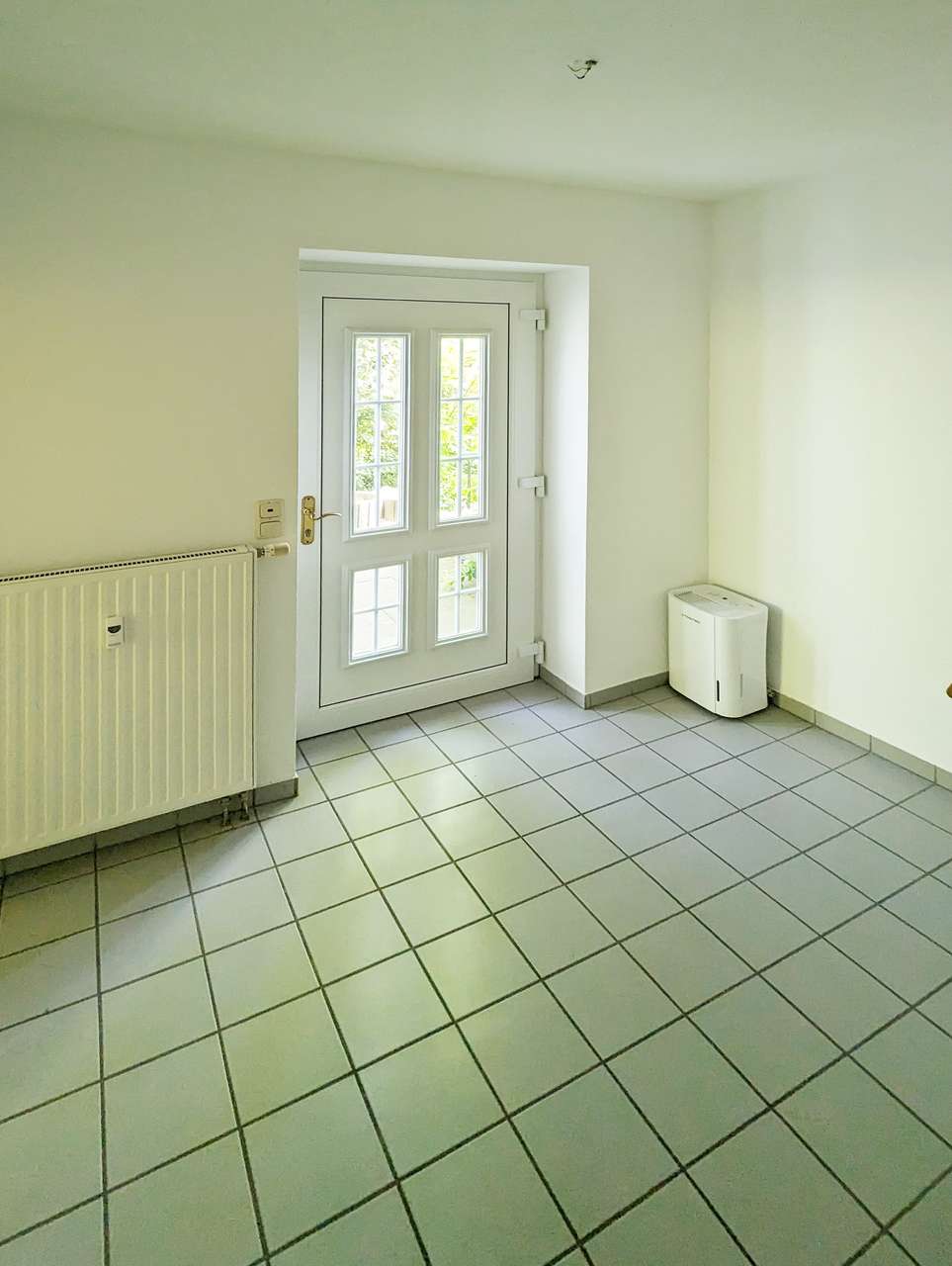 Eingangsbereich OG
