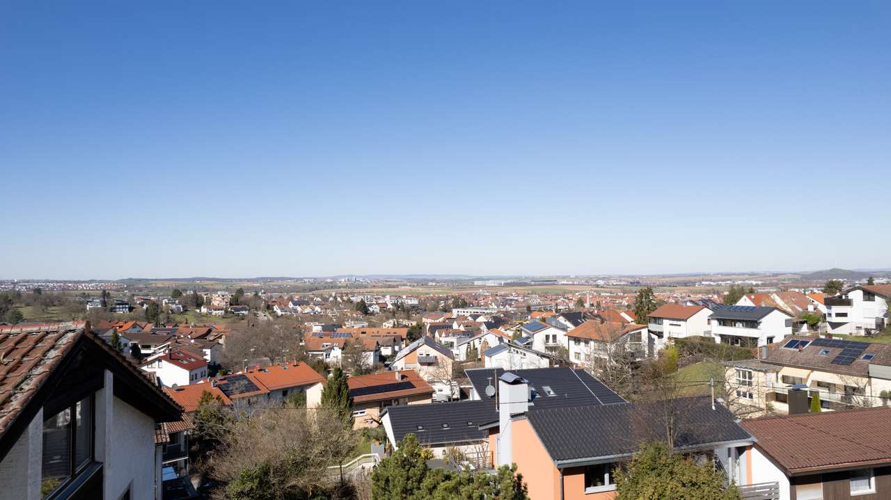 Ausblick