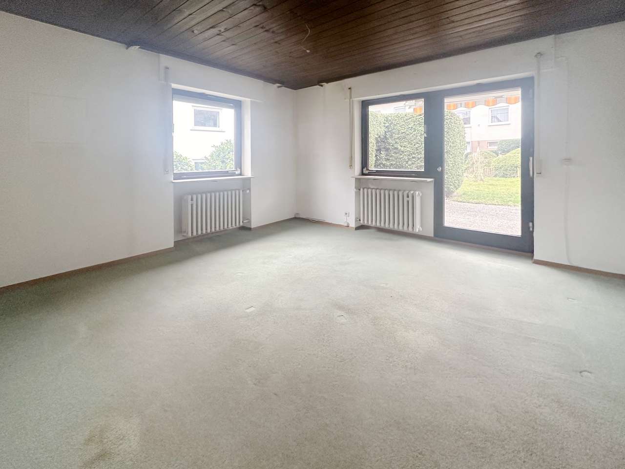 Erdgeschoss Esszimmer