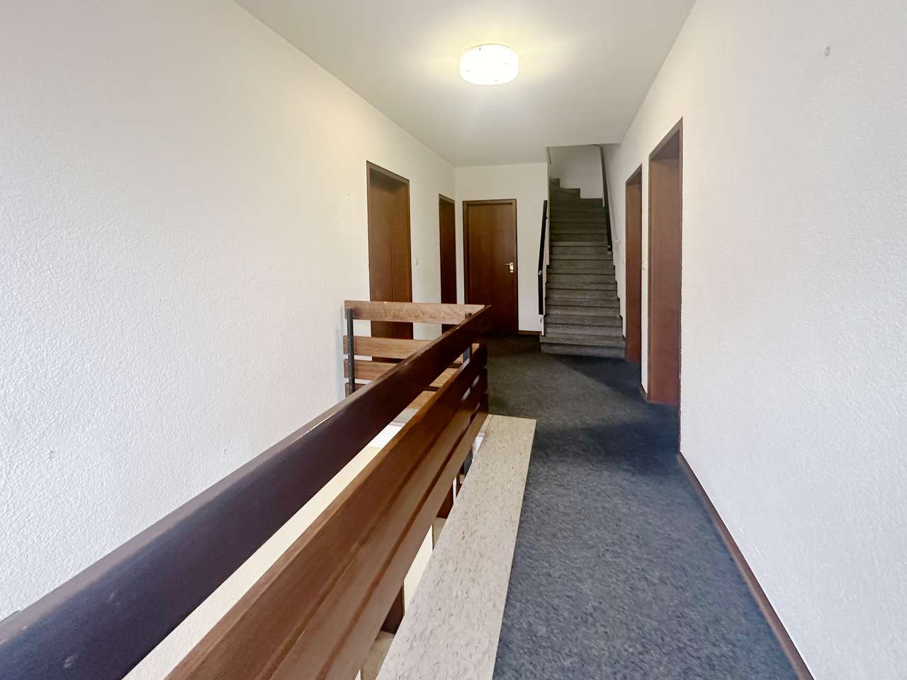 Obergeschoss Flur