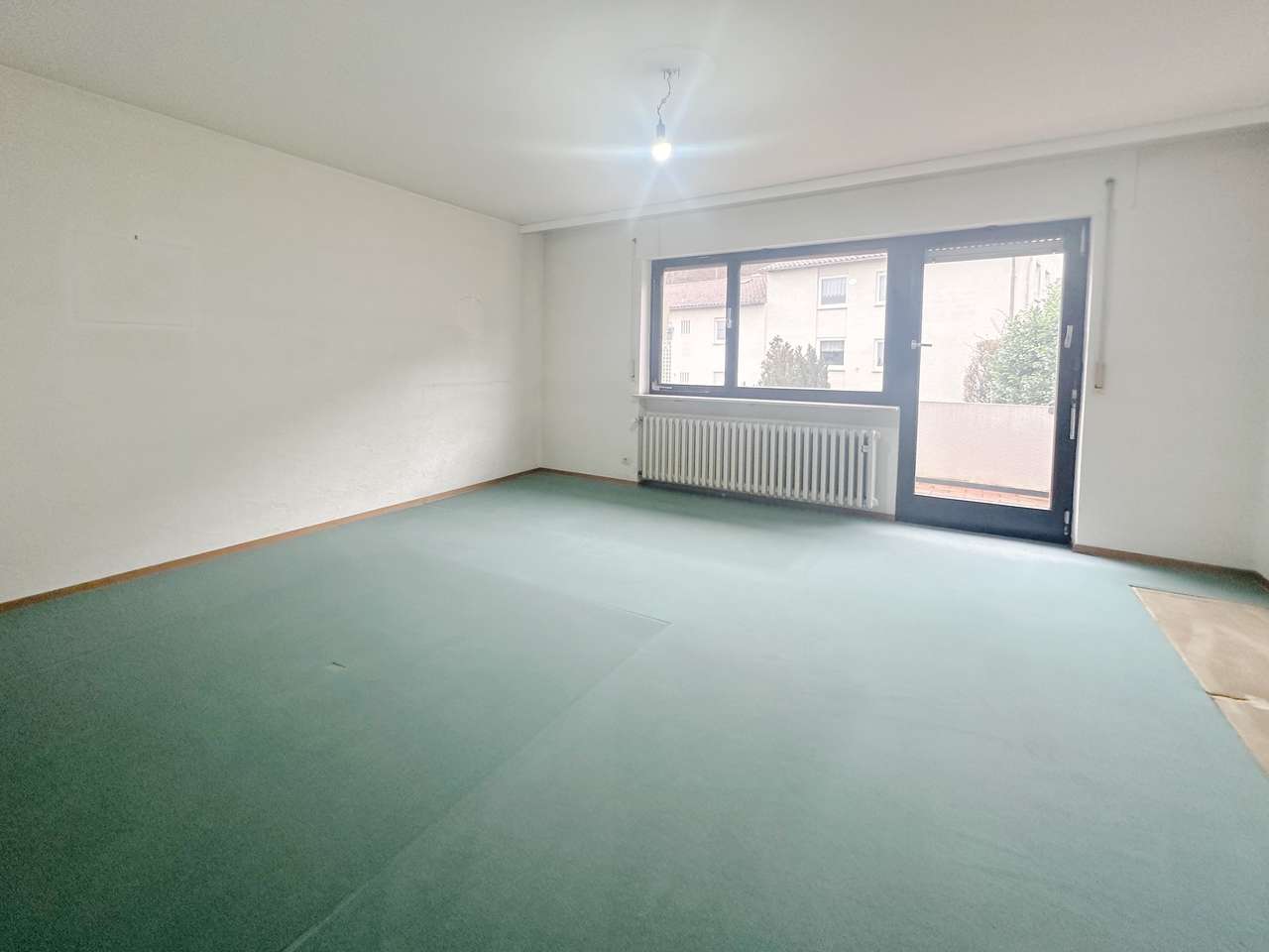Obergeschoss Schlafzimmer