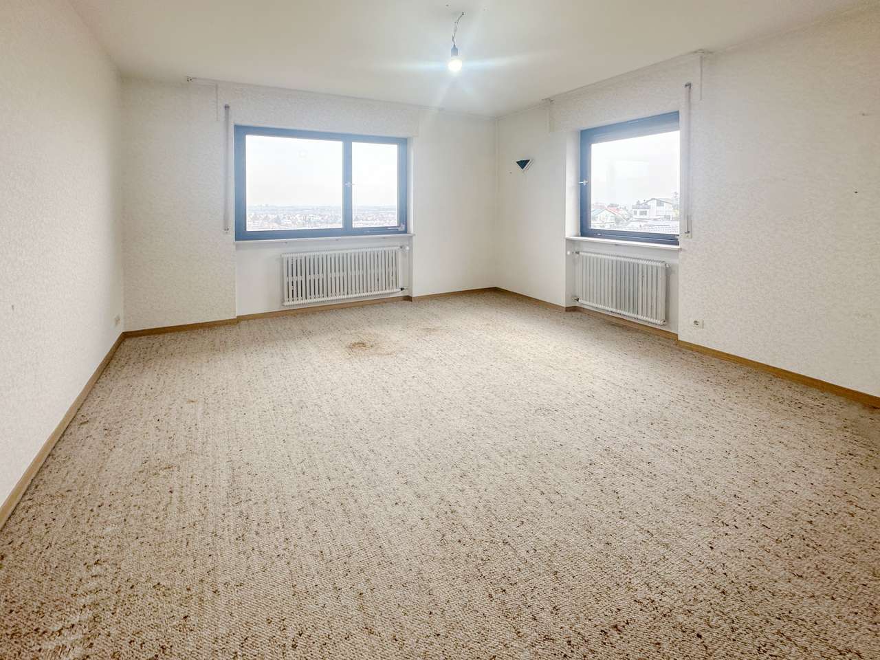 Obergeschoss Kinderzimmer