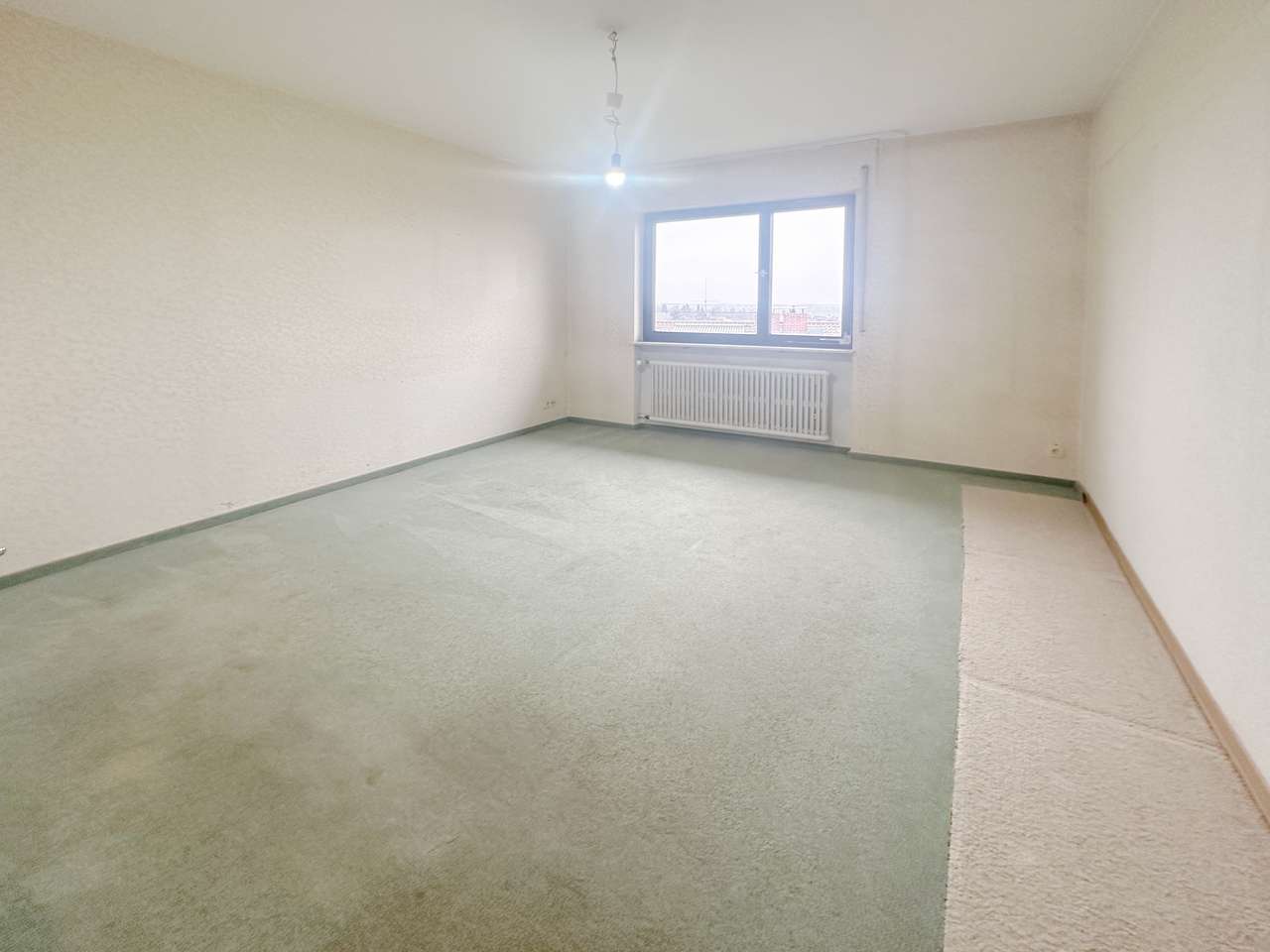 Obergeschoss Kinderzimmer