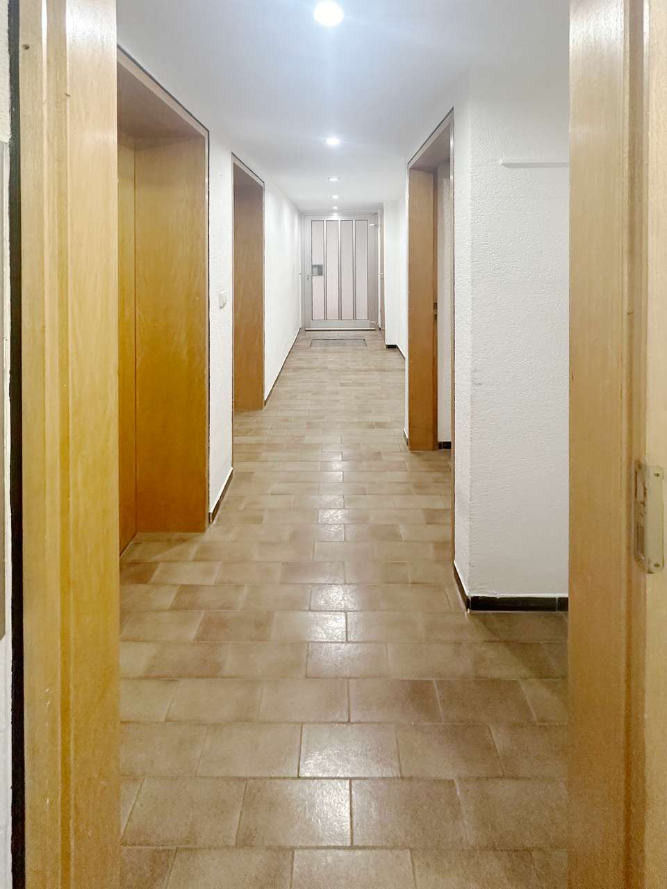 Einliegerwohnung Flur