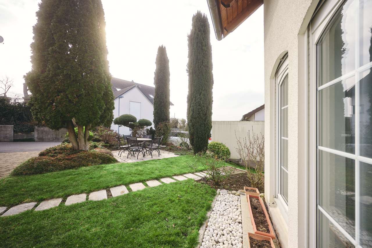 Garten