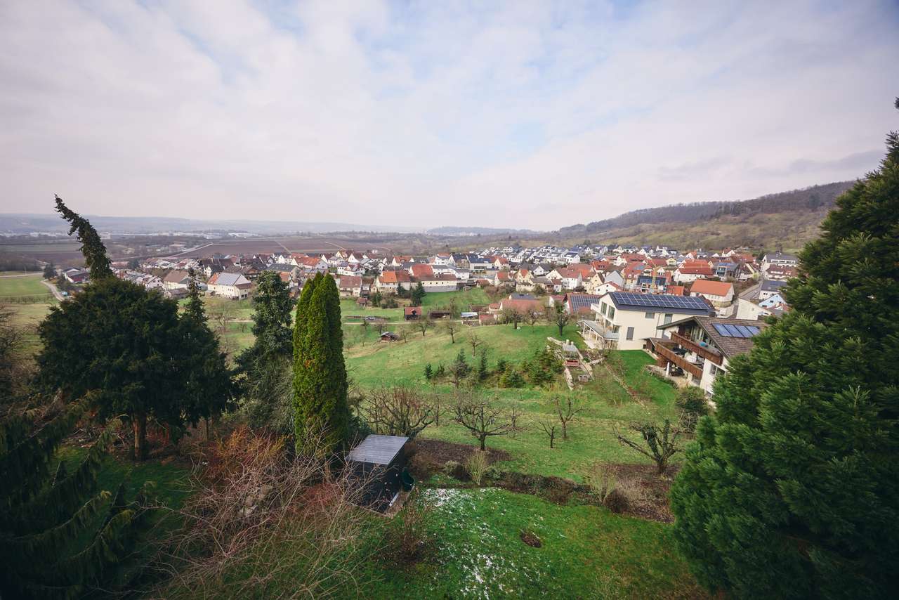 Ausblick