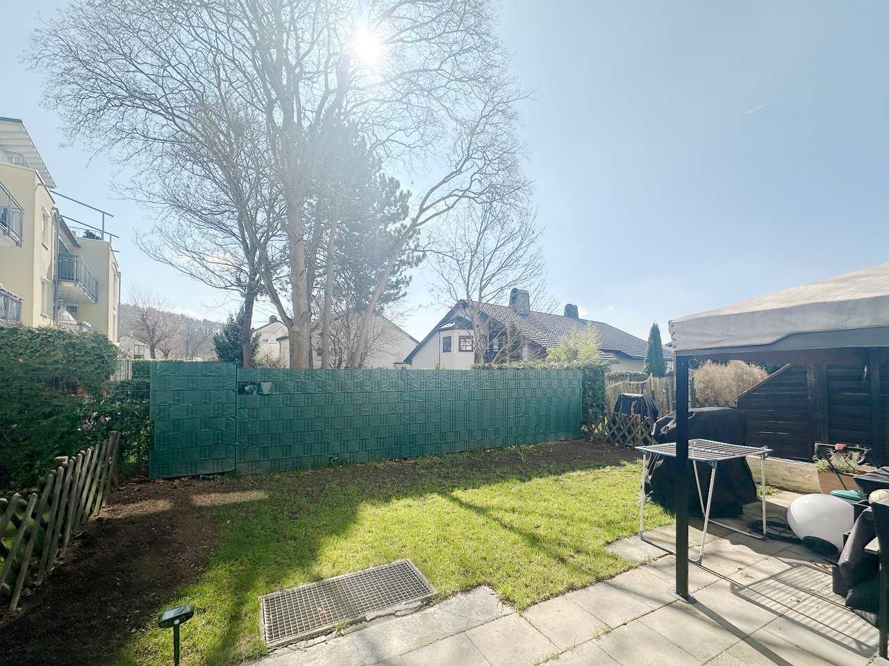 Garten