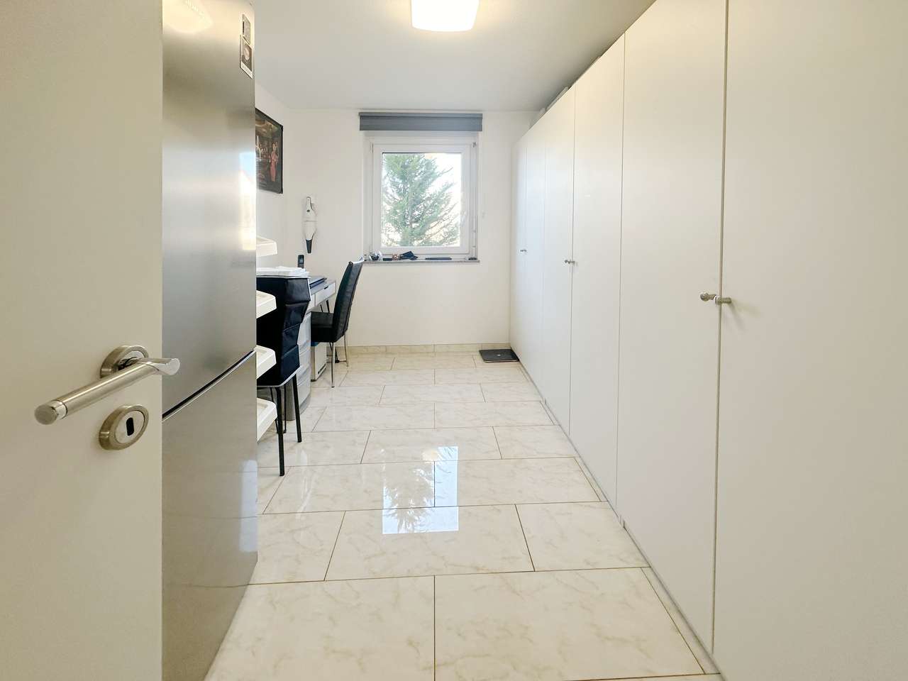 Arbeitszimmer